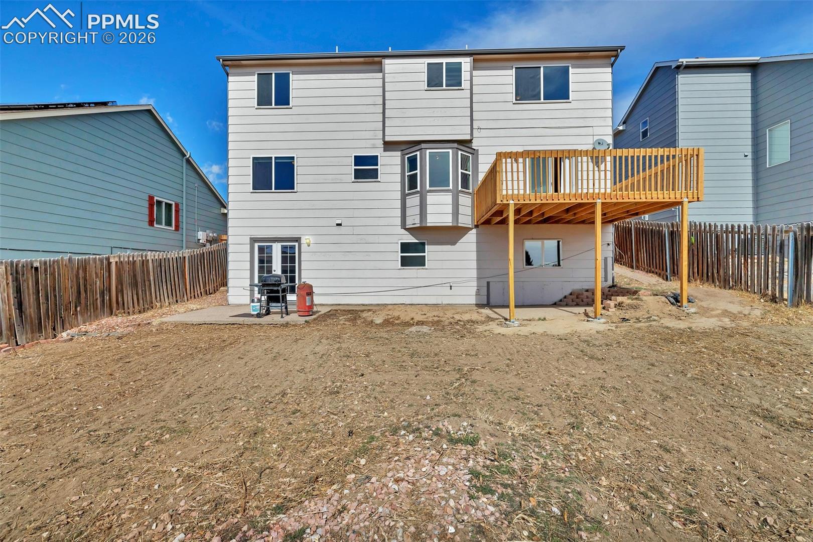 Photo 48 of 2375 Lisa Drive, Colorado Springs