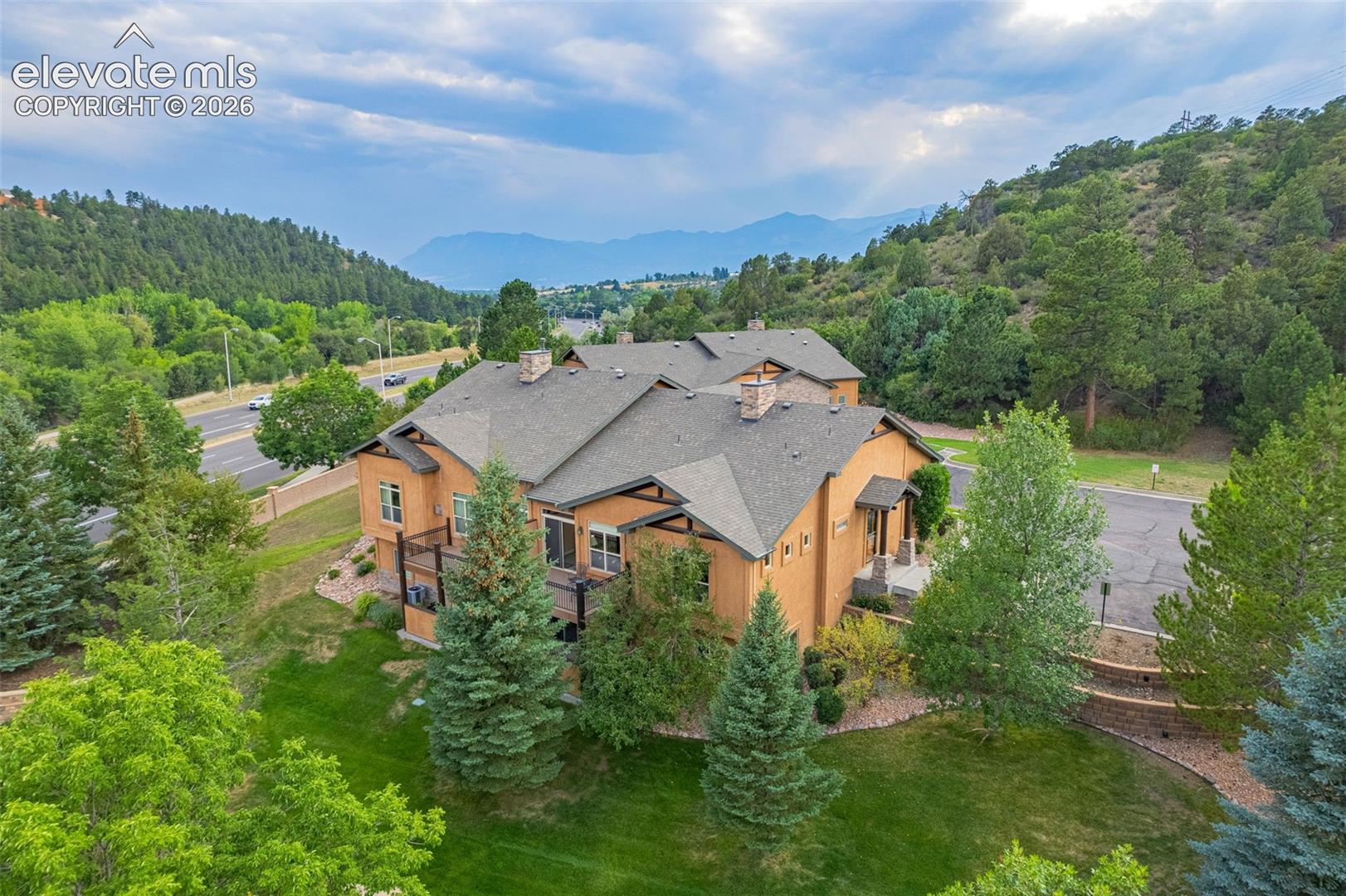 Photo 41 of 2354 Conservatory Point, Colorado Springs