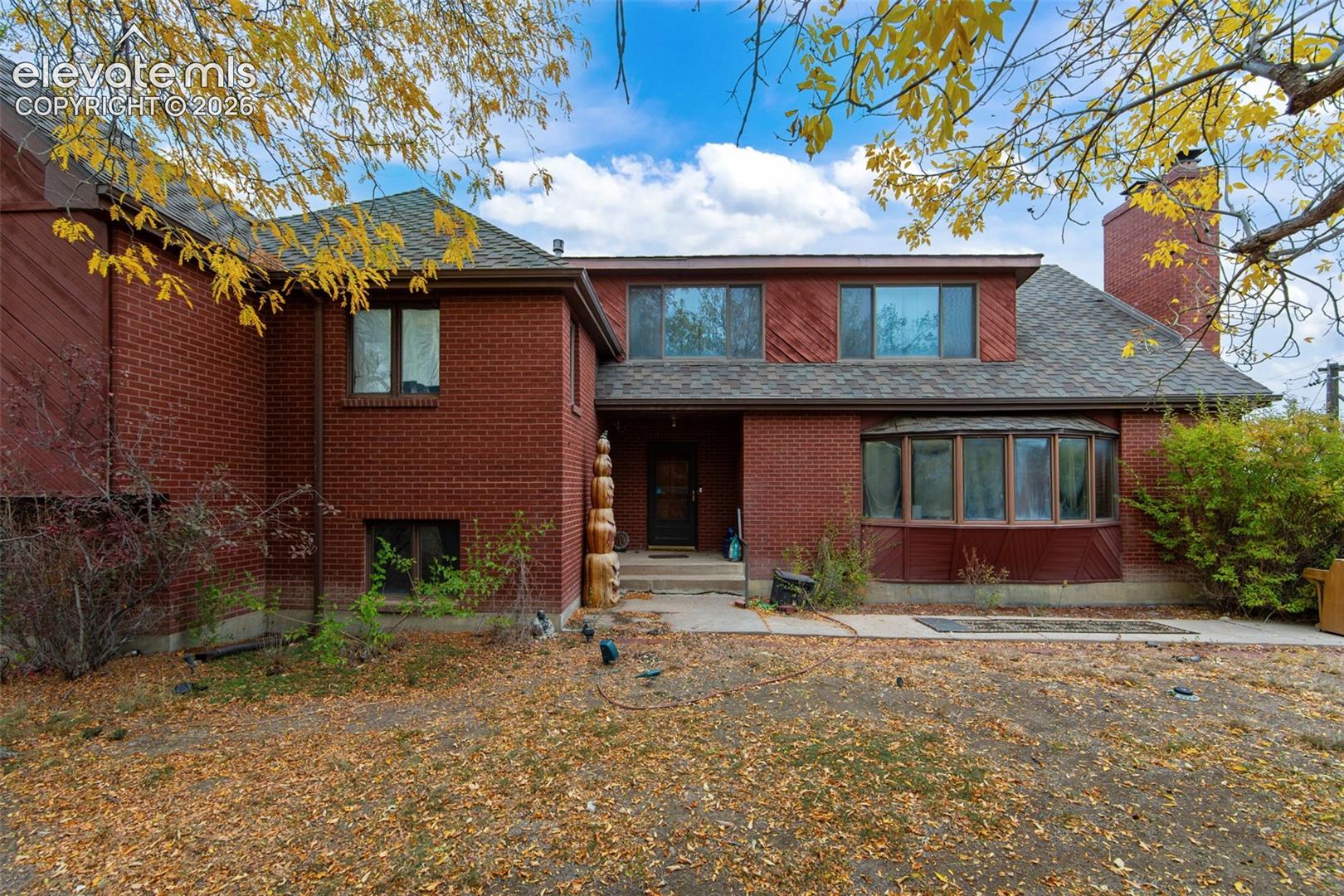 Photo 1 of 751 Baxter Road, Pueblo