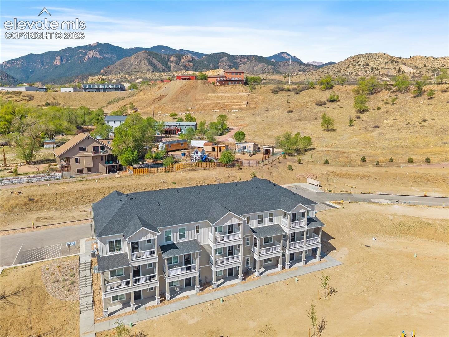Photo 29 of 1133 Babette Heights, Colorado Springs