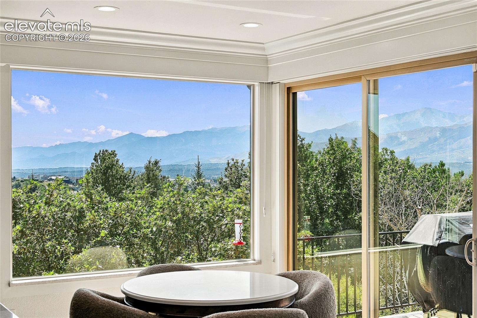 Photo 14 of 12622 Timberglen Terrace, Colorado Springs