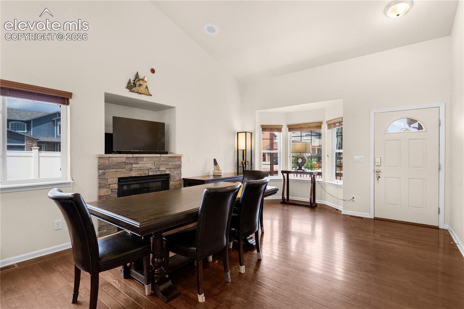 Photo 7 of 7578 Sun Prairie Drive, Colorado Springs