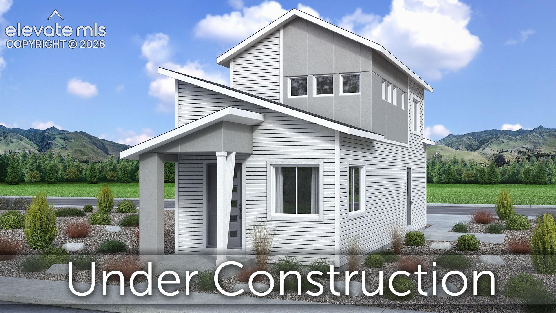 8735 Naperville Hts, Colorado Springs, CO 80908