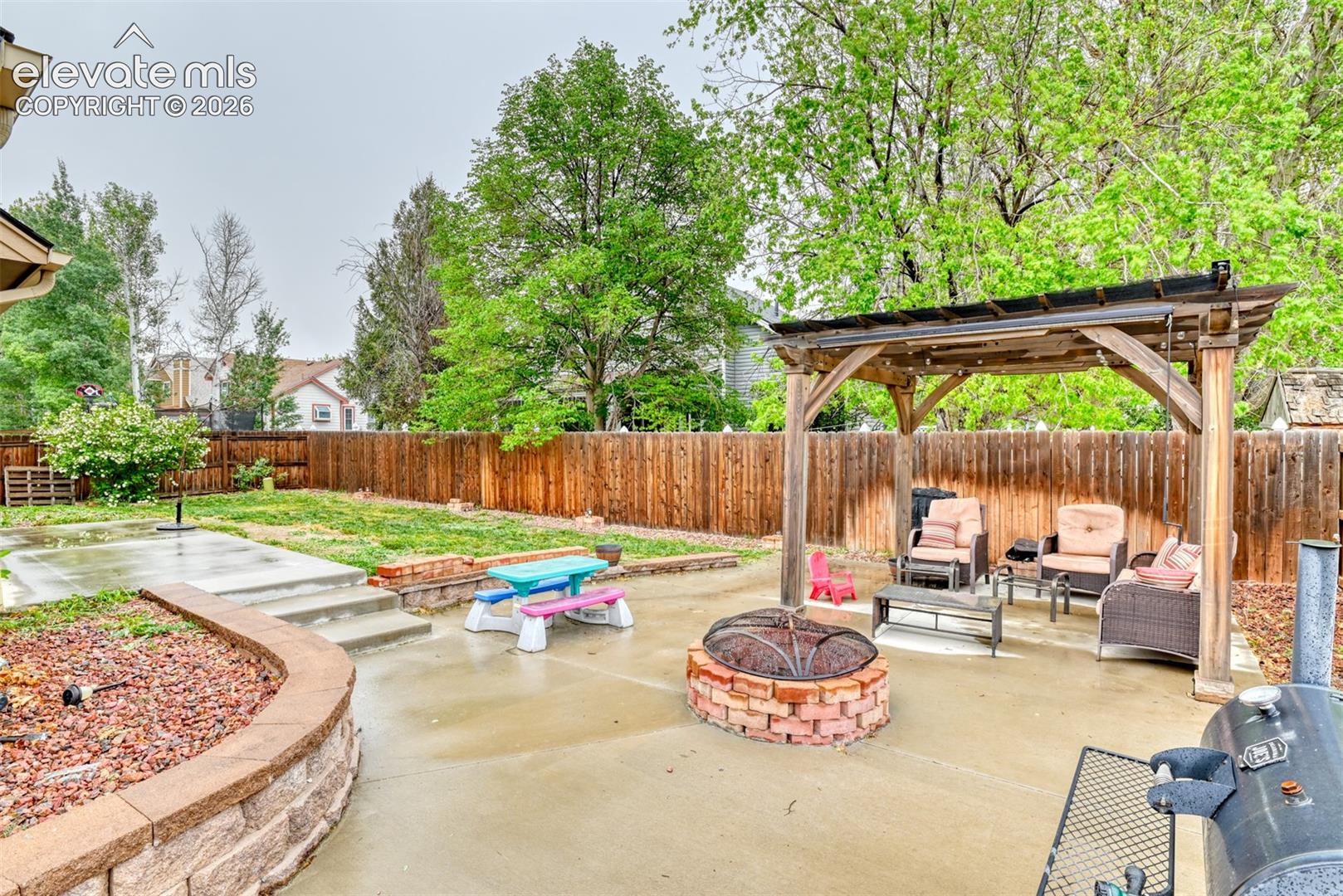 Photo 37 of 3895 Shining Star Drive, Colorado Springs