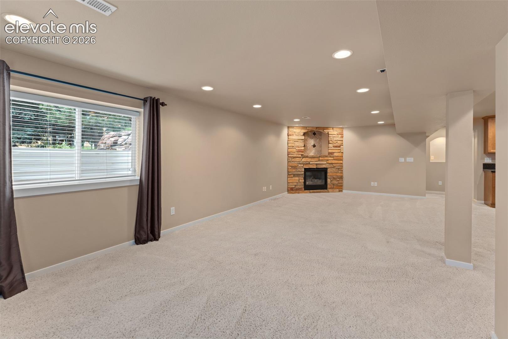 Photo 37 of 1645 Colgate Drive, Colorado Springs