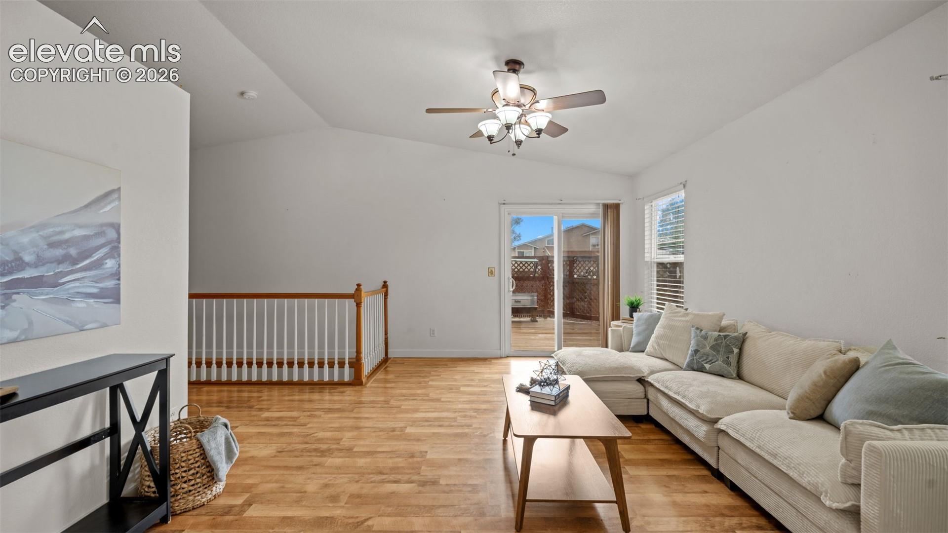 Photo 7 of 4524 Villager Drive, Colorado Springs