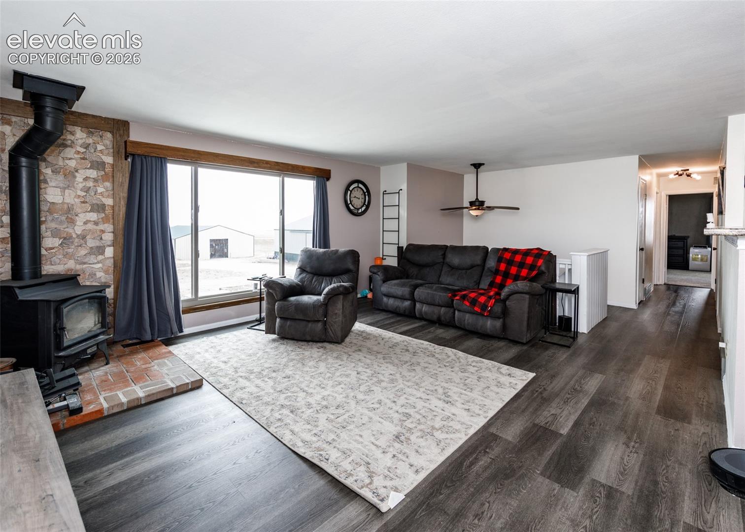 3830 Hemmingway Rd, Colorado Springs, CO 80930