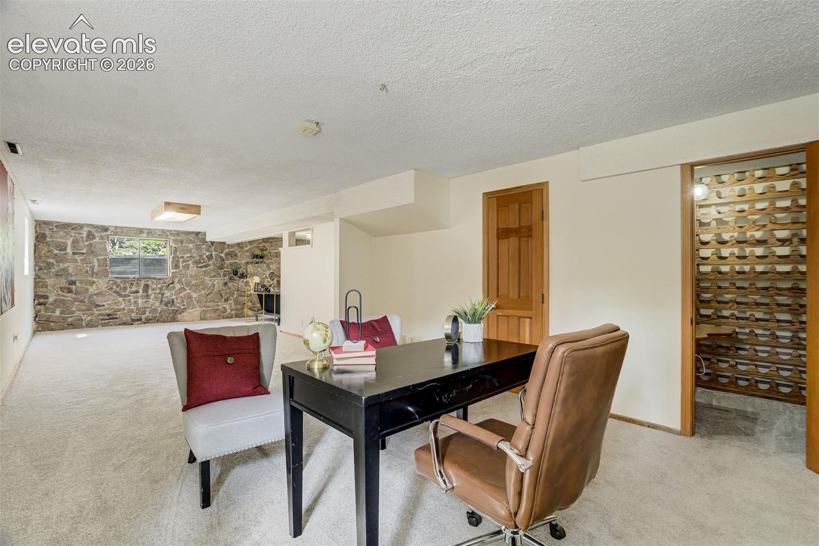 Photo 35 of 322 W Cheyenne Mountain Boulevard, Colorado Springs