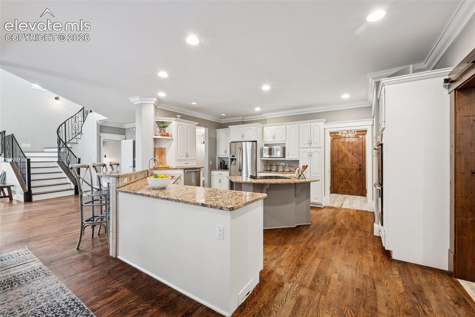Photo 15 of 15765 Pineycove Court, Colorado Springs