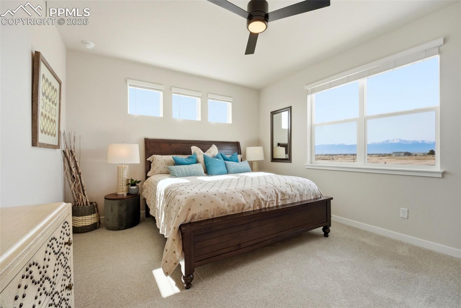 Photo 16 of 9456 Traveler Terrace, Colorado Springs