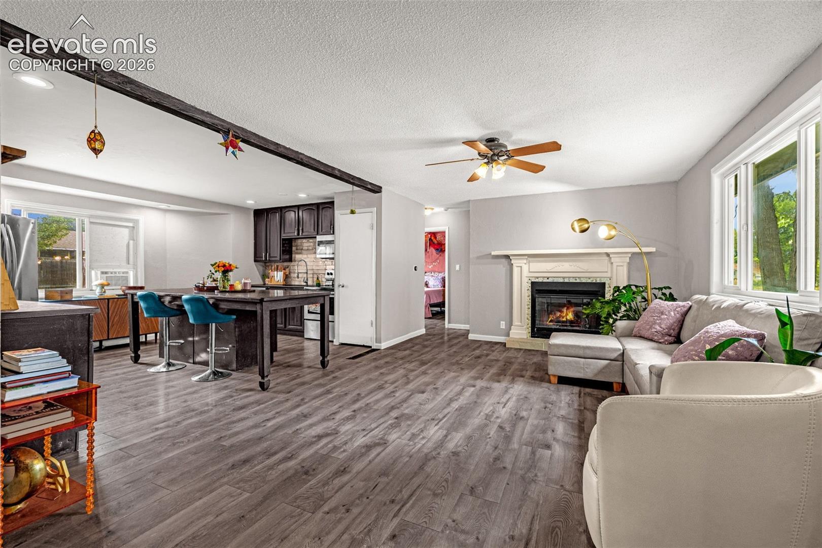 Photo 6 of 3619 Meadowland Boulevard, Colorado Springs