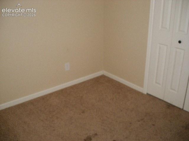 Photo 39 of 110 Yearling Court, Colorado Springs
