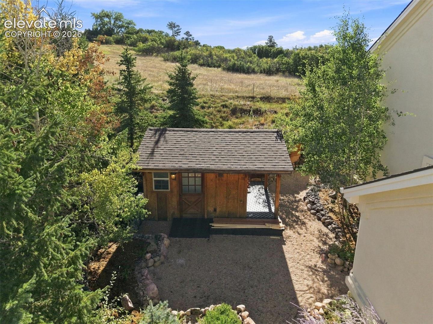 Photo 9 of 1097 Prickly Pear Place, Colorado Springs