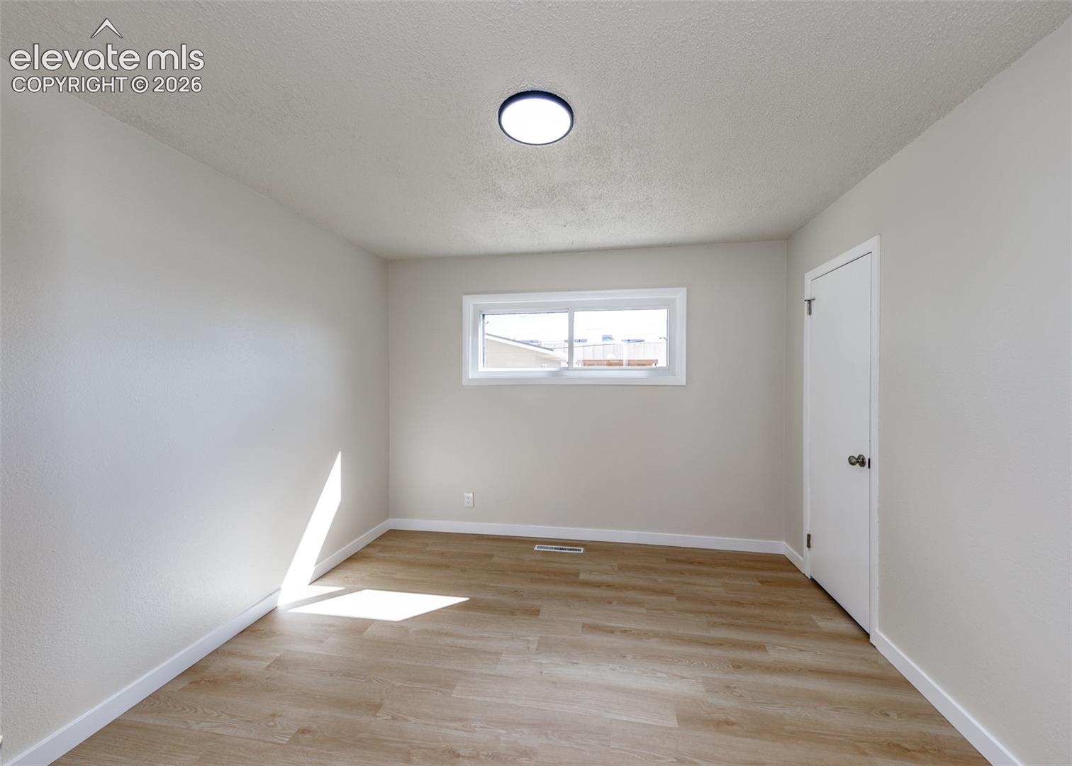 Bedroom #3