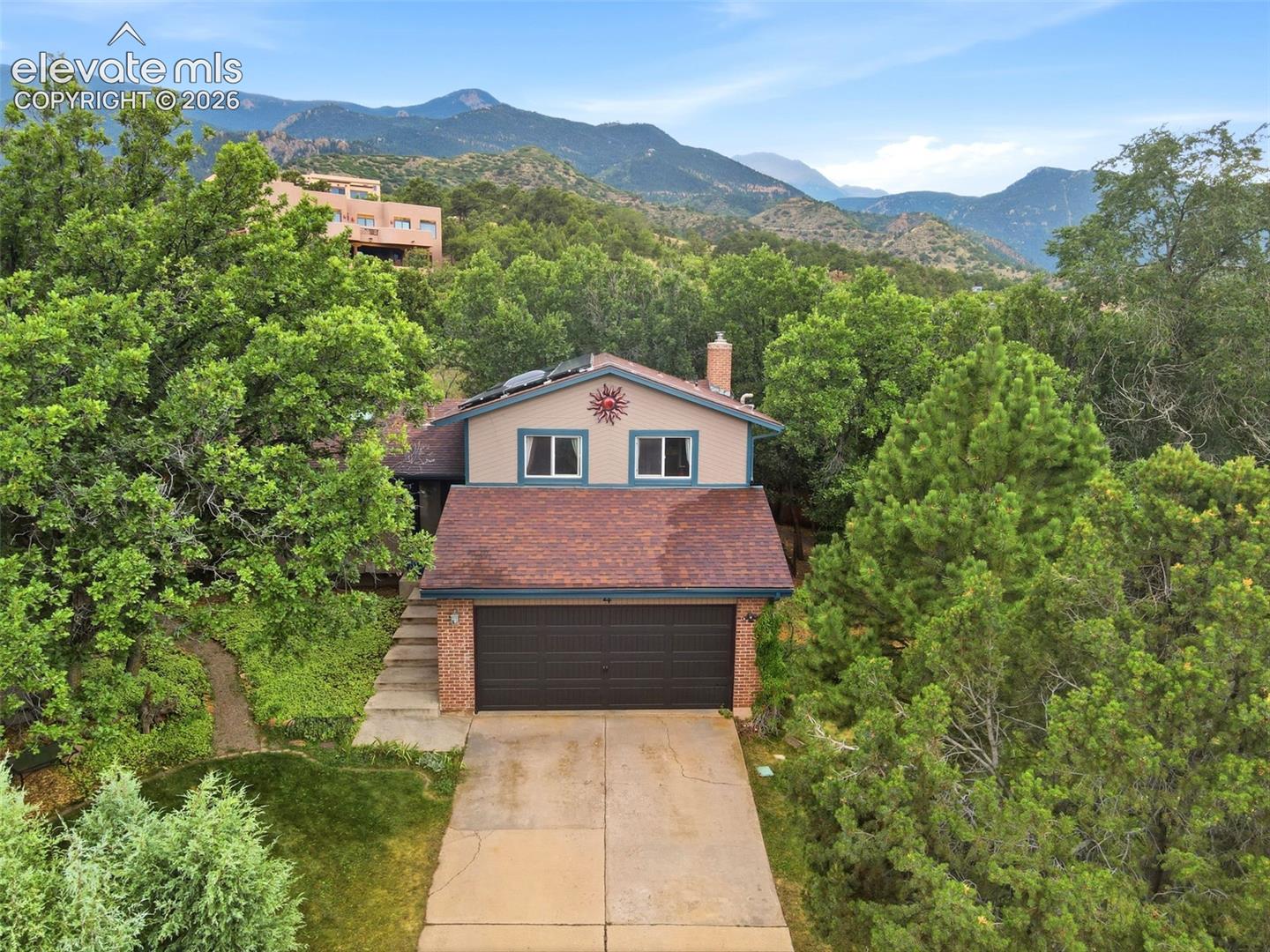 Photo 47 of 4 Stover Lane, Manitou Springs