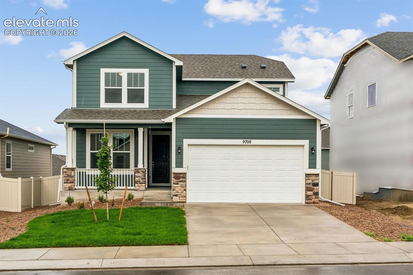 Featured Homes