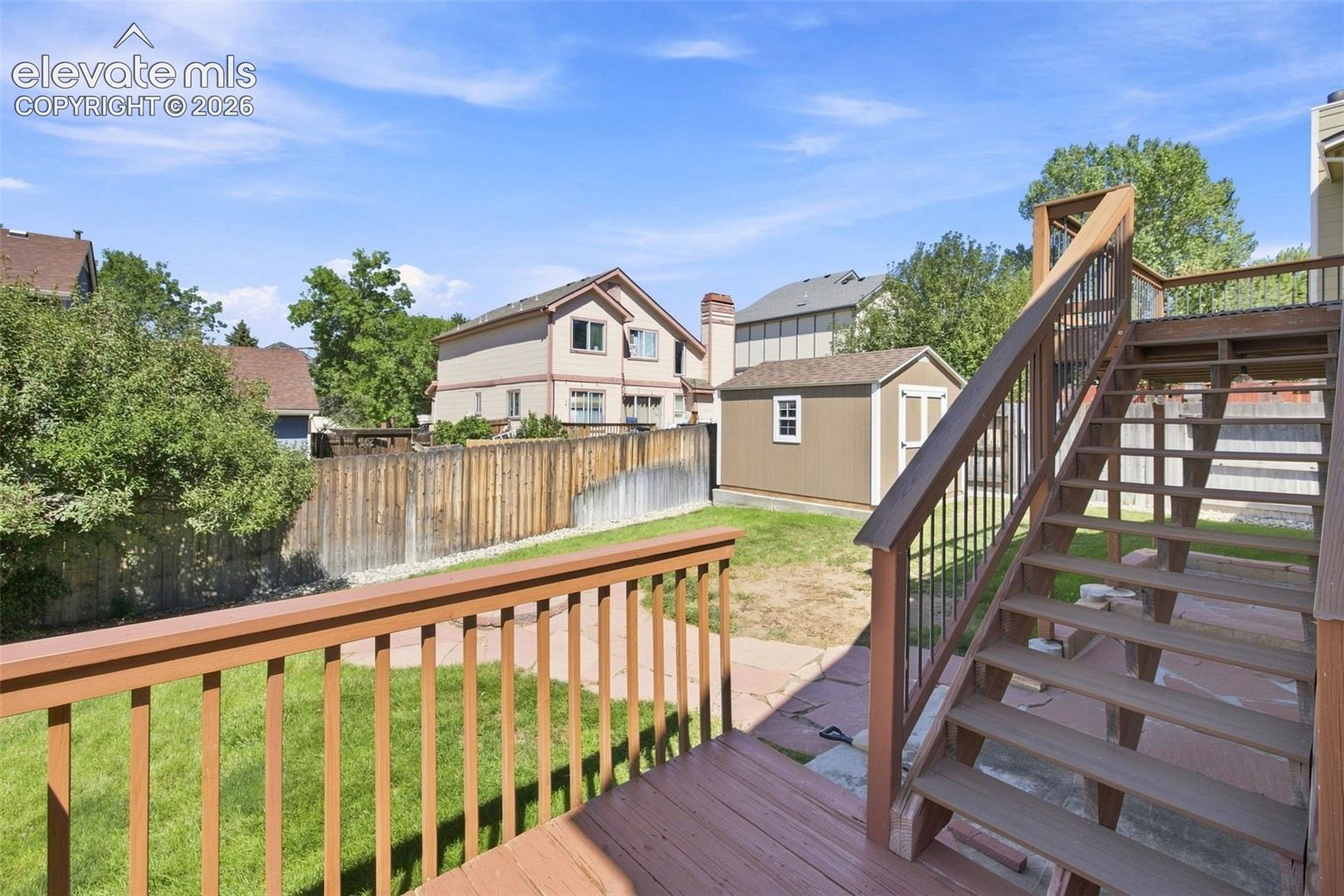 Photo 9 of 3240 Richmond Drive, Colorado Springs