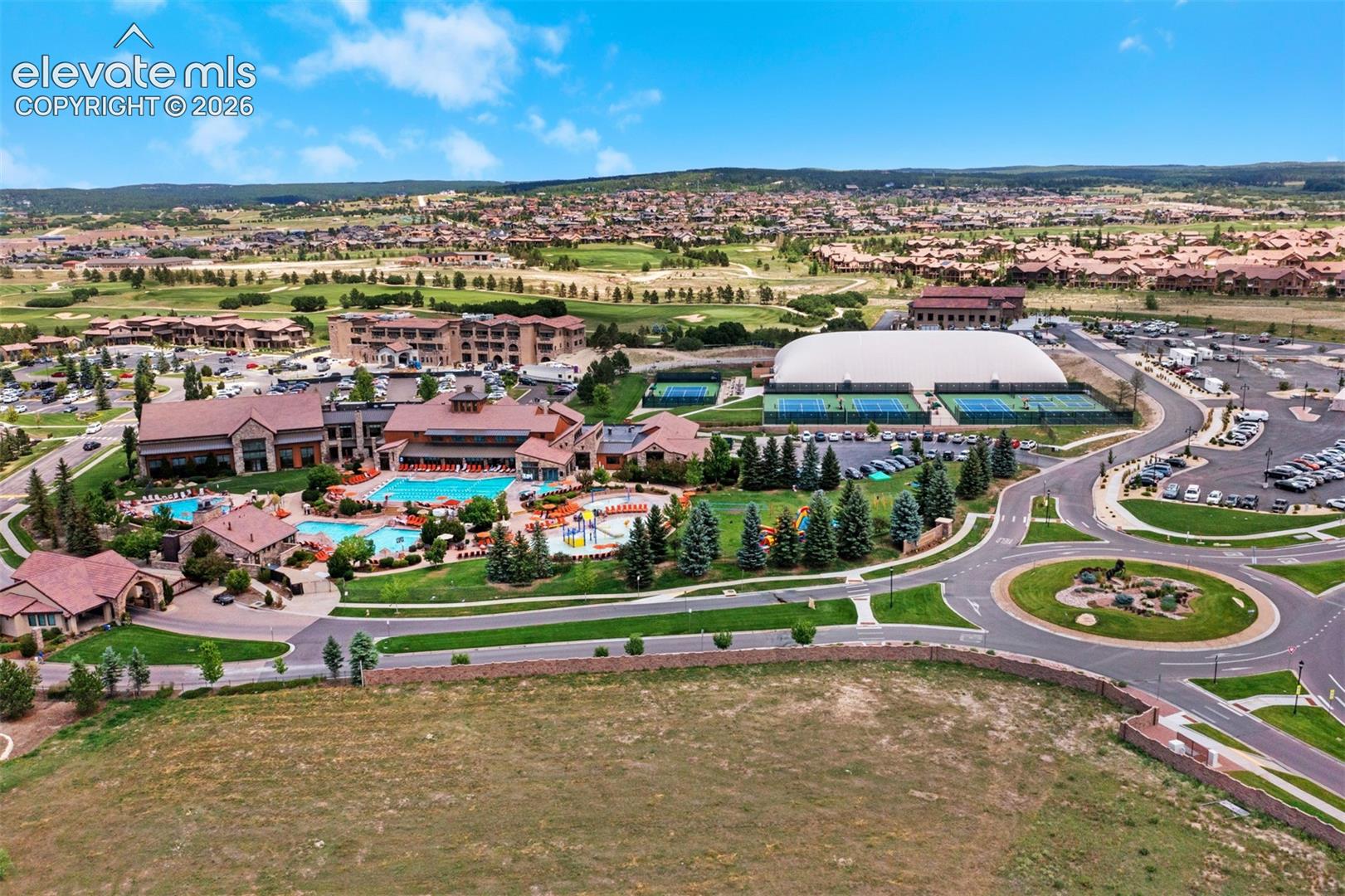 Photo 46 of 1878 Walnut Creek Court, Colorado Springs