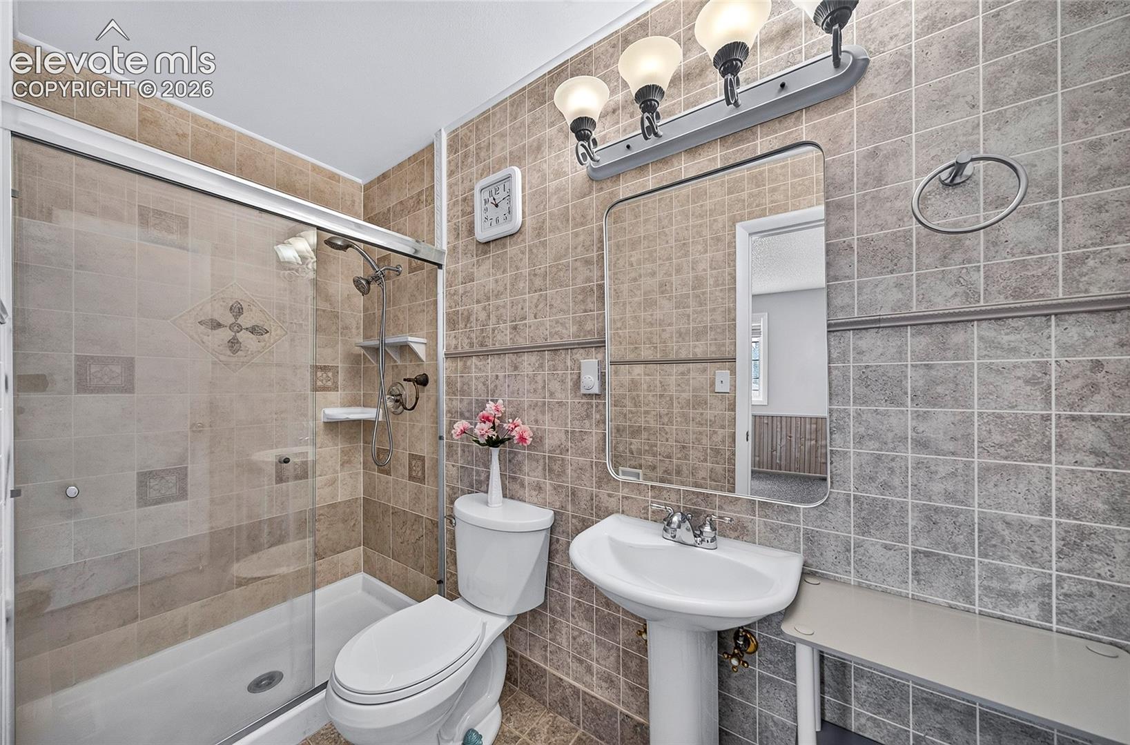 Primary Suite Bath