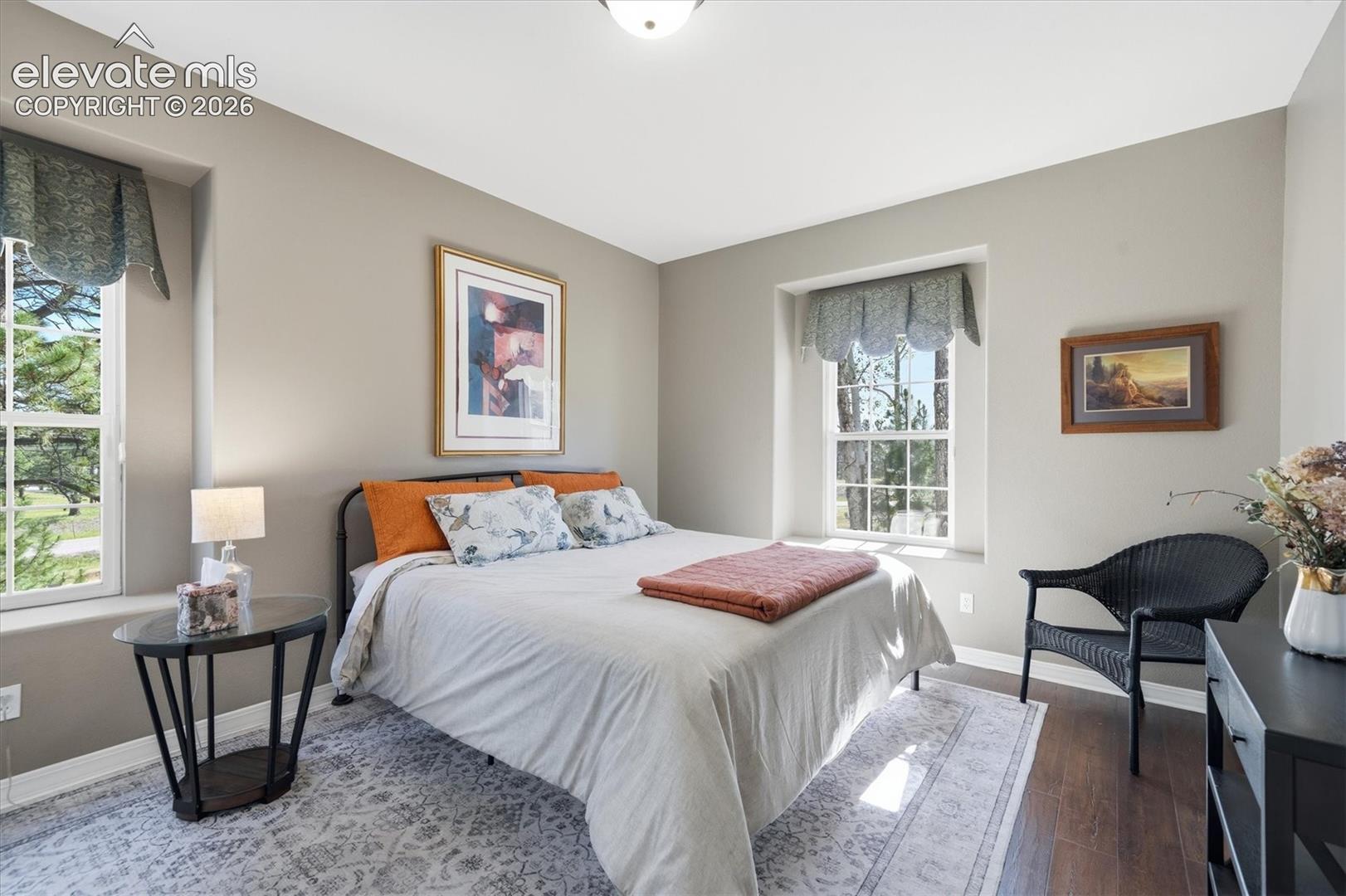 Photo 16 of 20470 Lockridge Drive, Colorado Springs