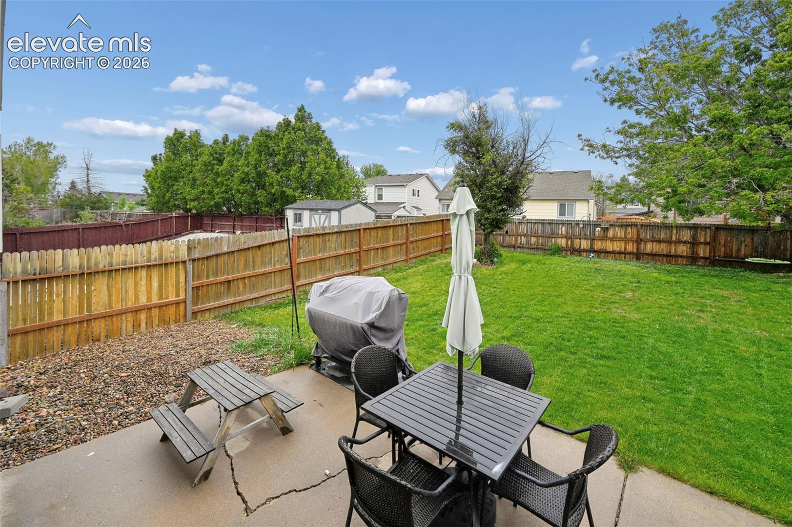 Photo 36 of 7834 Potomac Drive, Colorado Springs