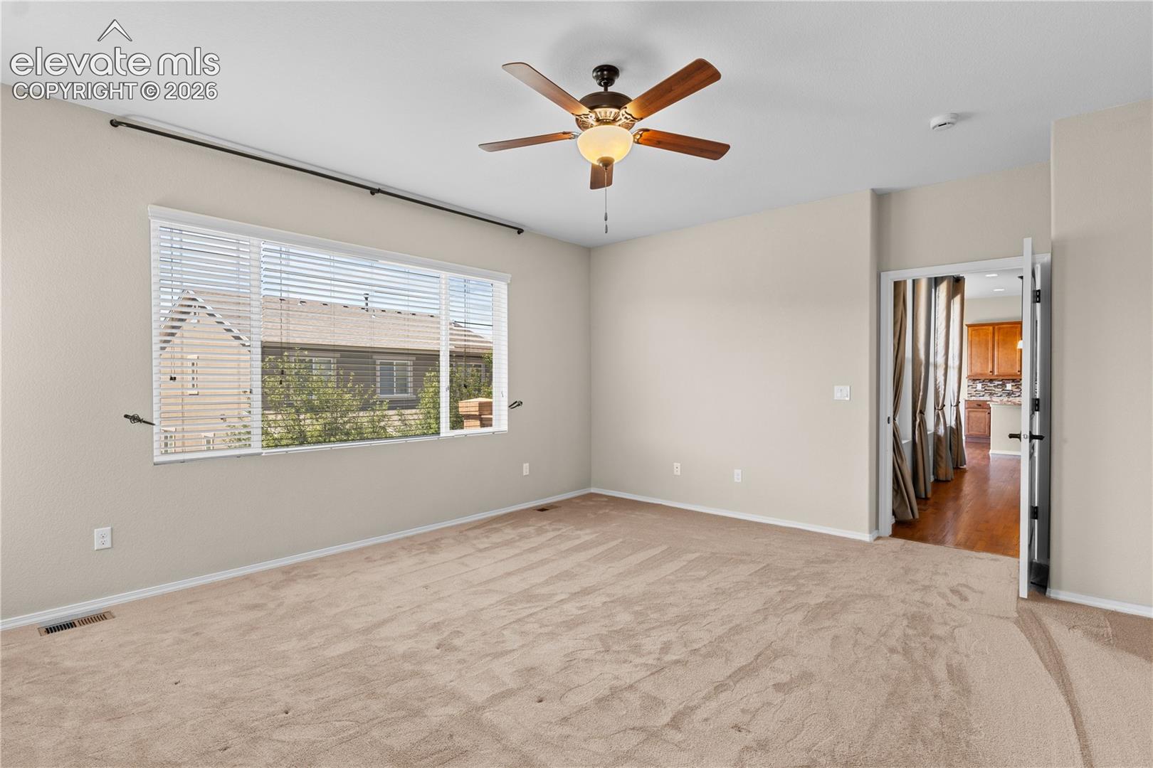 Photo 19 of 6069 Rowdy Drive, Colorado Springs