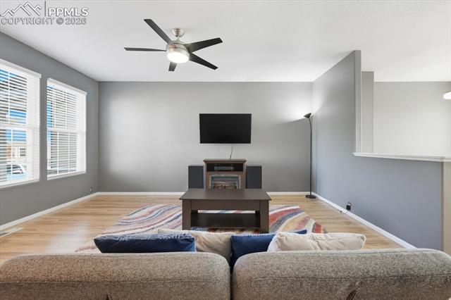 2711 Brooksedge Vw, Colorado Springs, CO 80910
