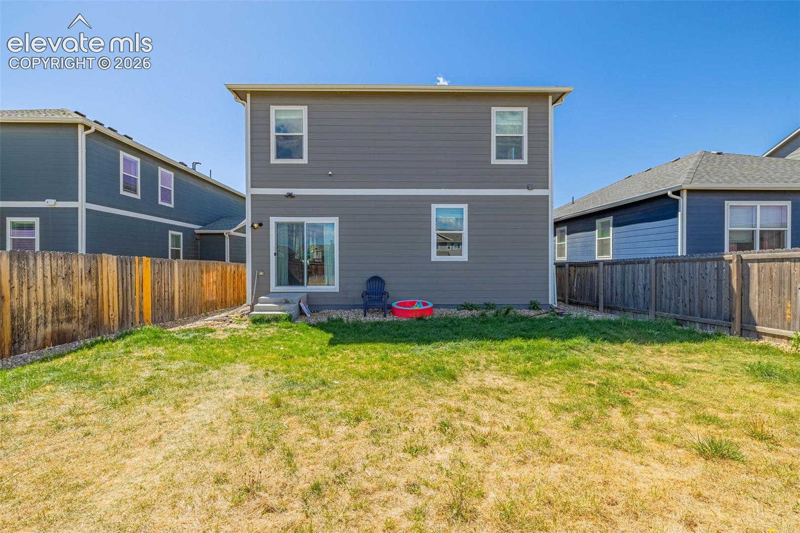 Photo 29 of 10188 Castor Drive, Colorado Springs