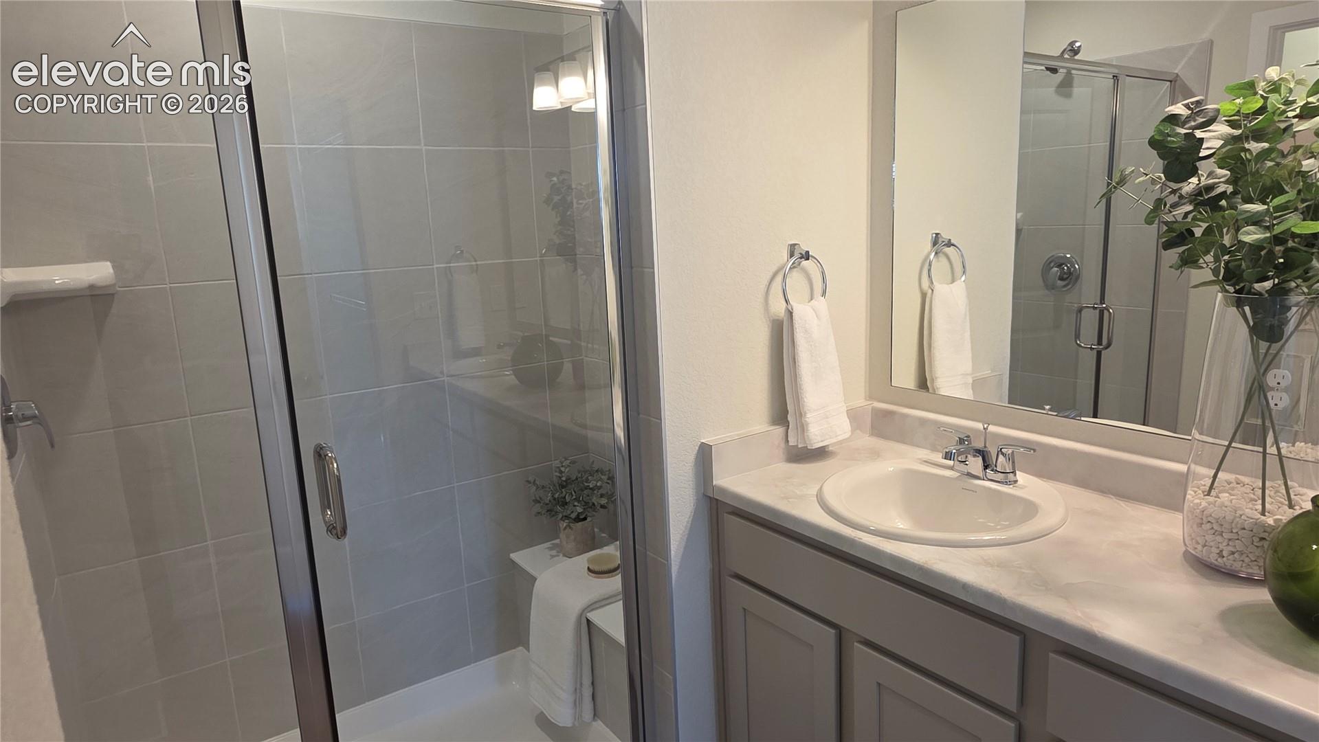*Image is of current furnished Greenbriar Model*
