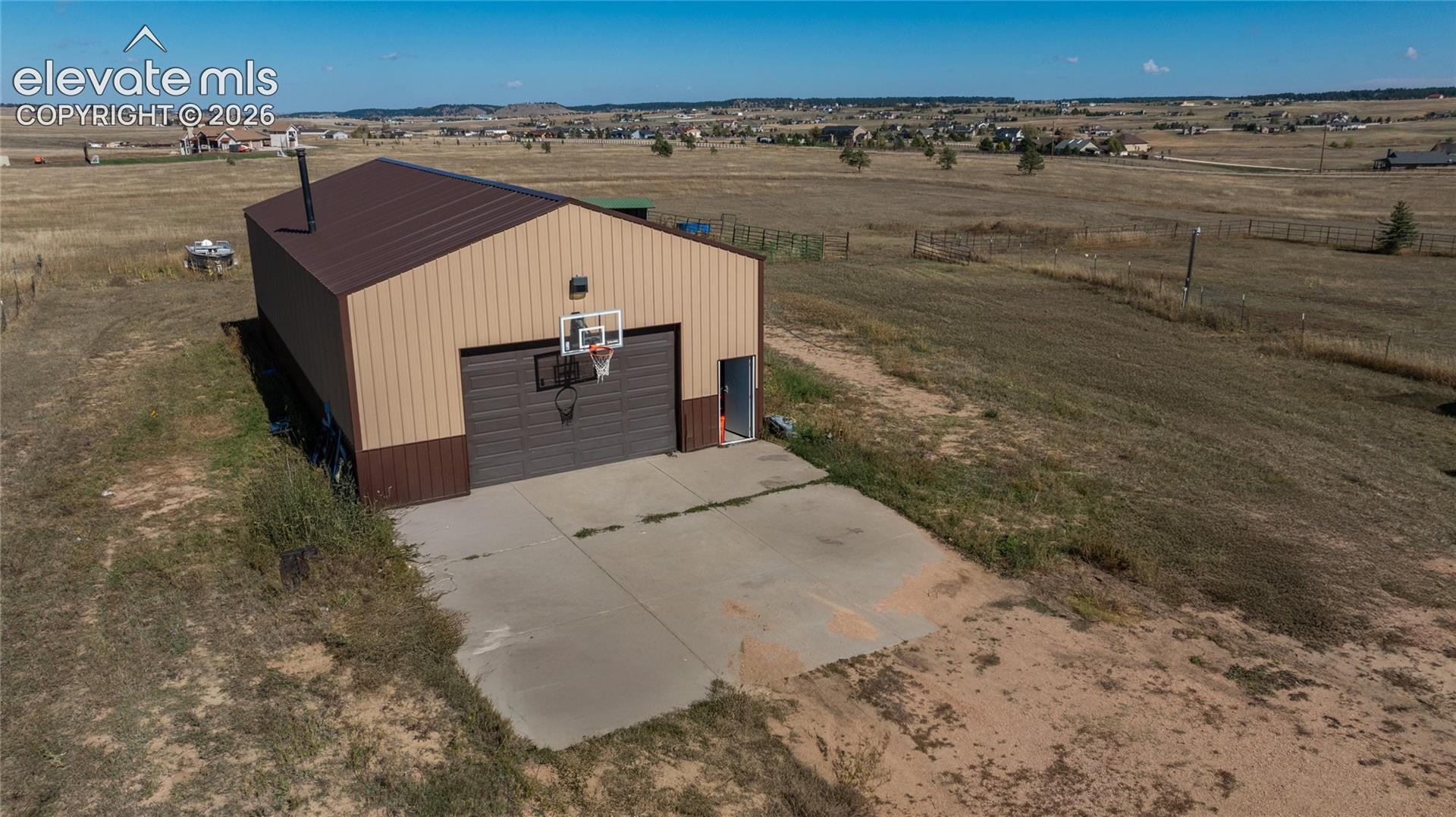Photo 31 of 6950 Hodgen Road, Colorado Springs