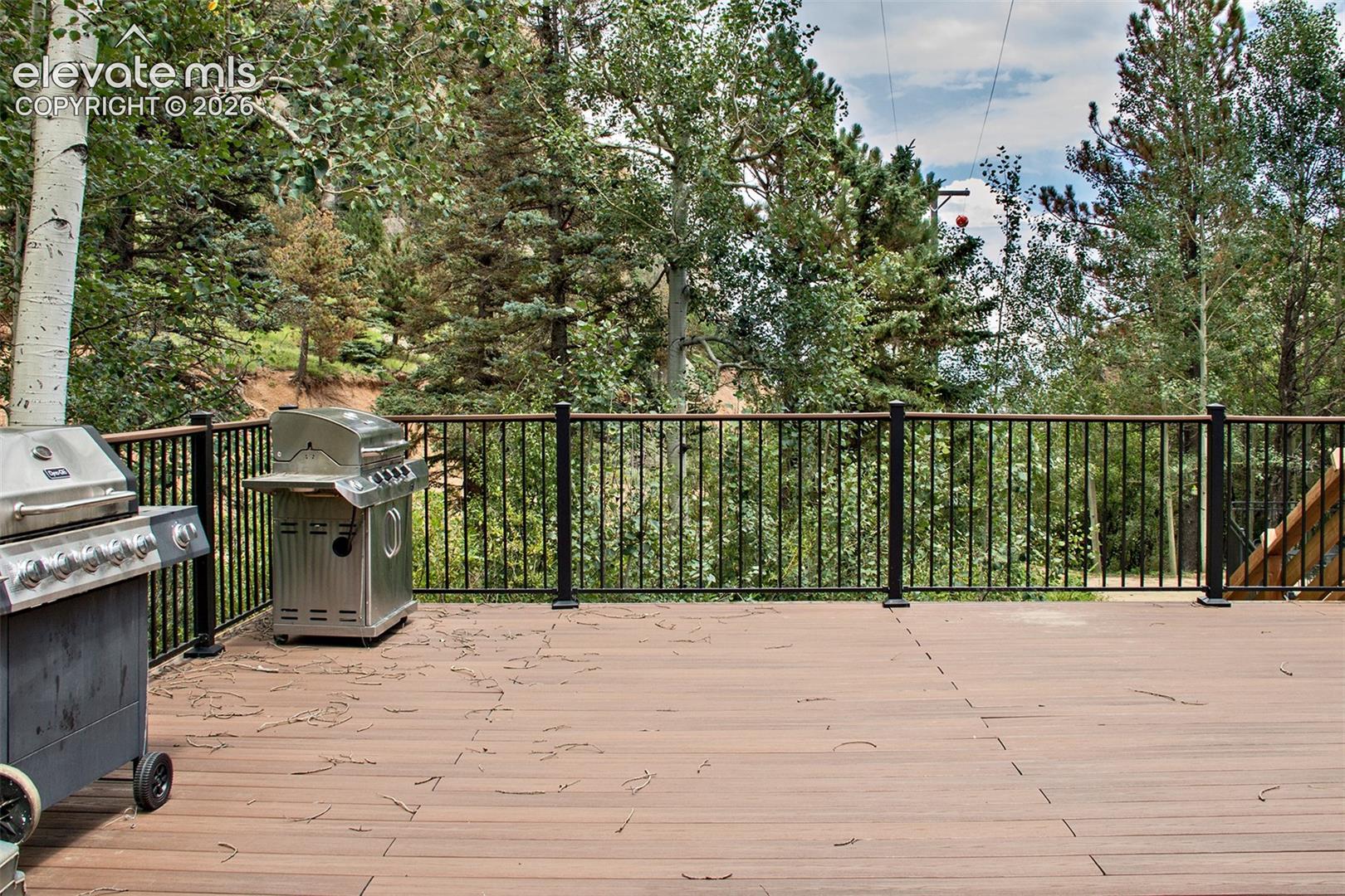 Photo 9 of 266 Aspen Ridge Road, Manitou Springs