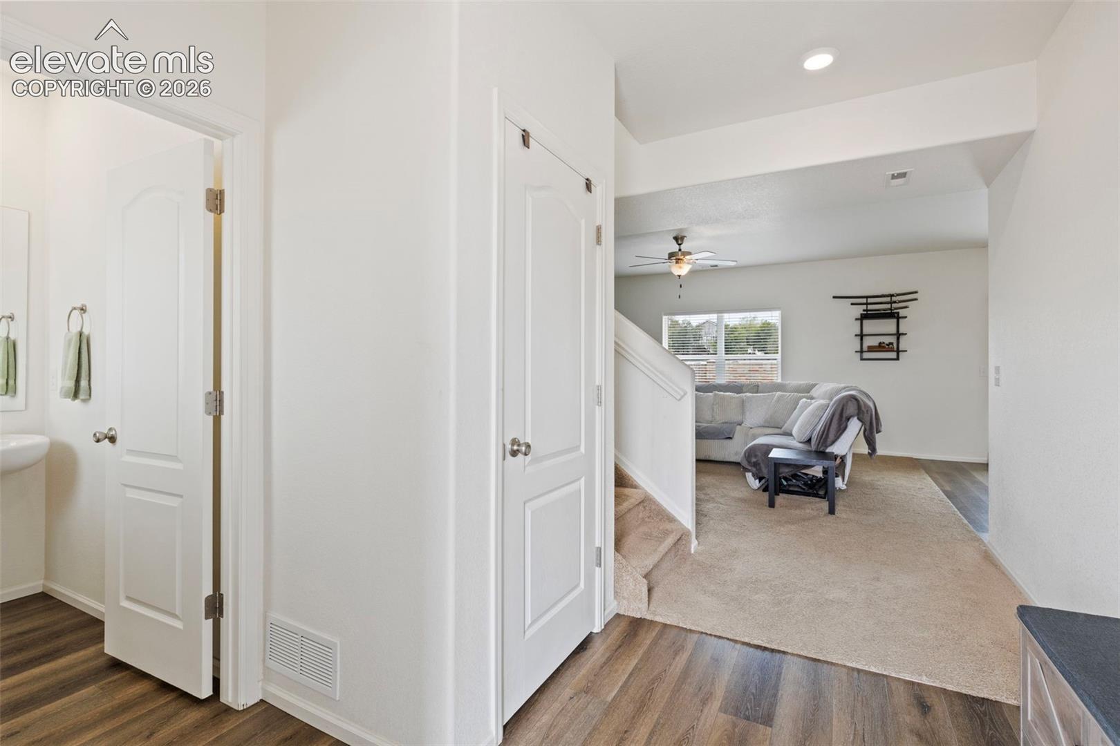 Photo 30 of 6206 Meadowbank Lane, Colorado Springs