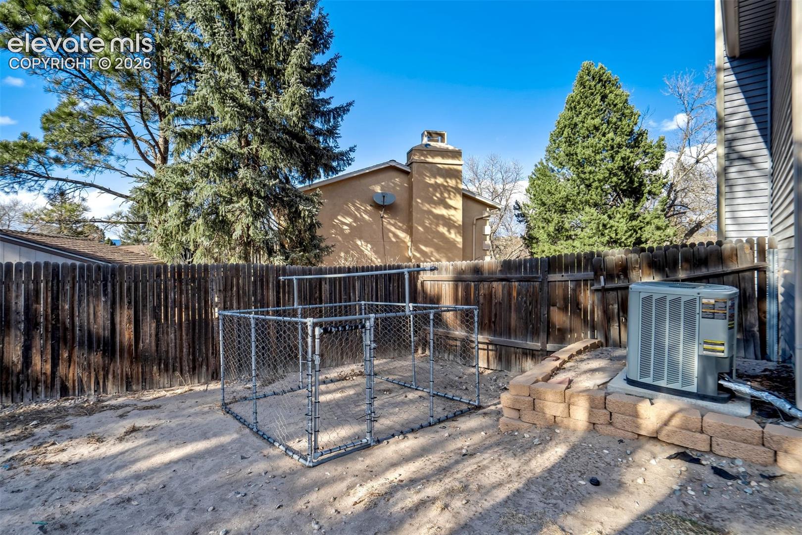 Photo 39 of 2955 Reuben Drive, Colorado Springs