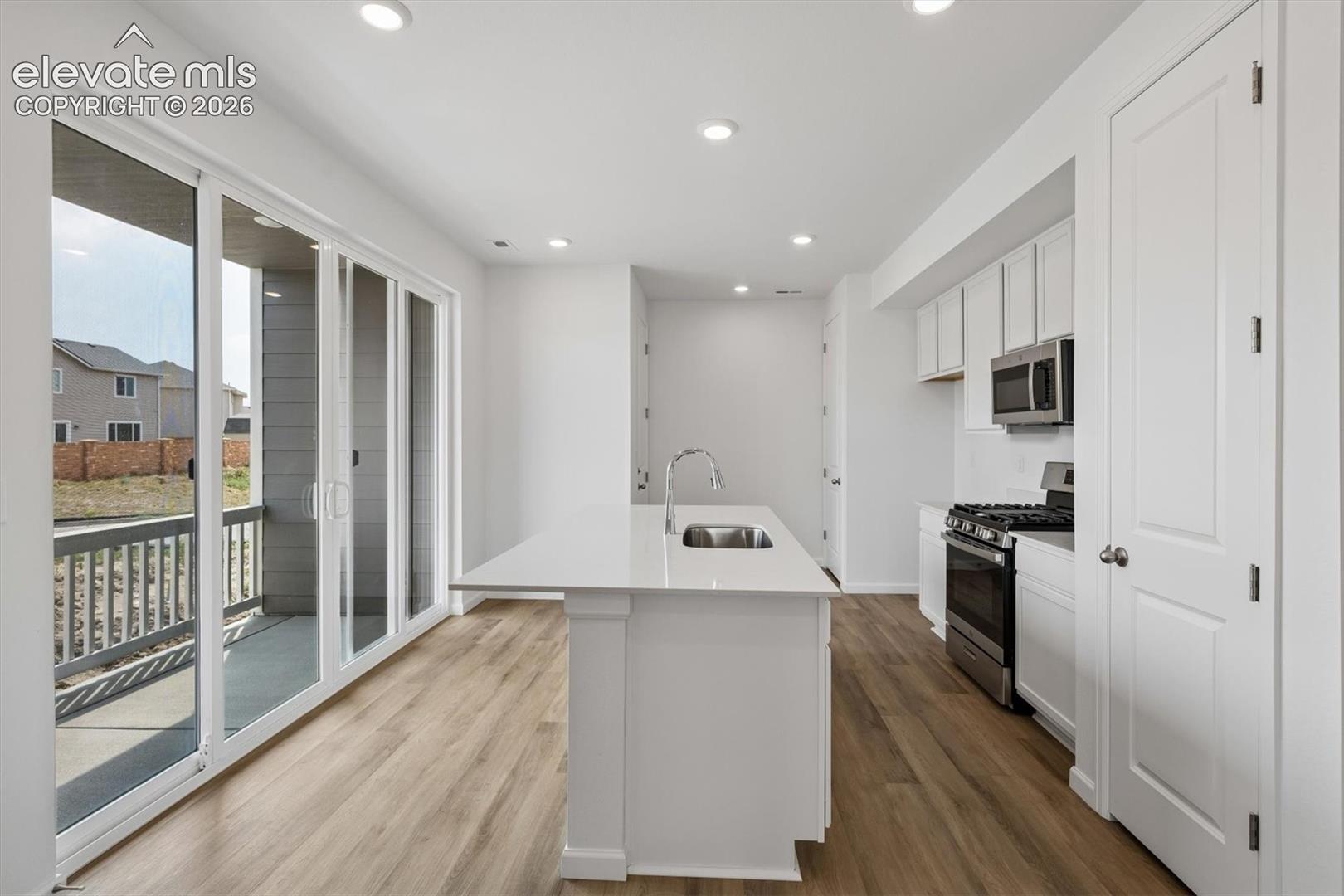 Photo 7 of 2454 Hannah Ridge Drive, Colorado Springs