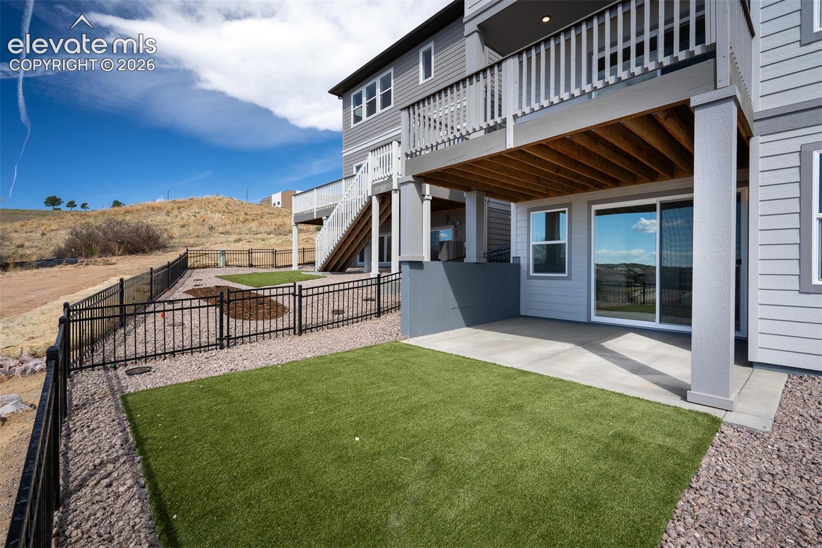 4415 Peak Crest Vw, Colorado Springs, CO 80918