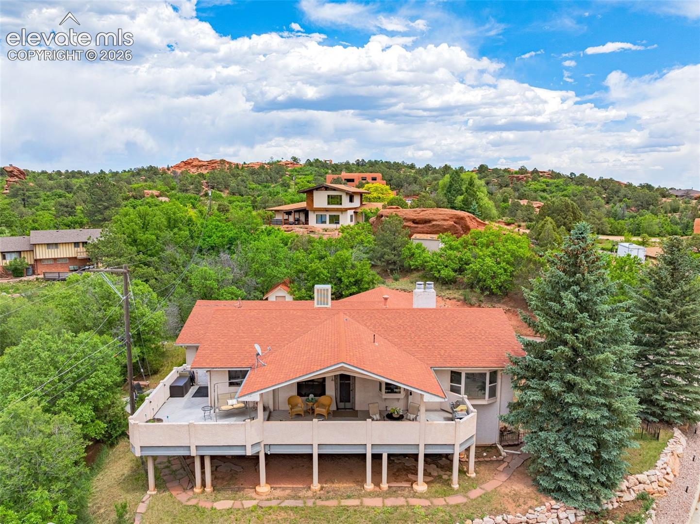 Old Colorado City
