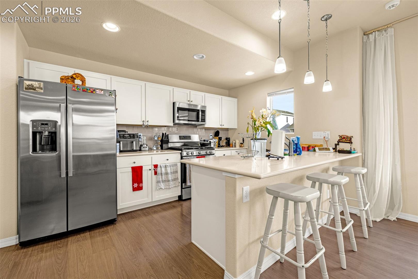 Photo 13 of 4471 Samaritan Loop, Colorado Springs