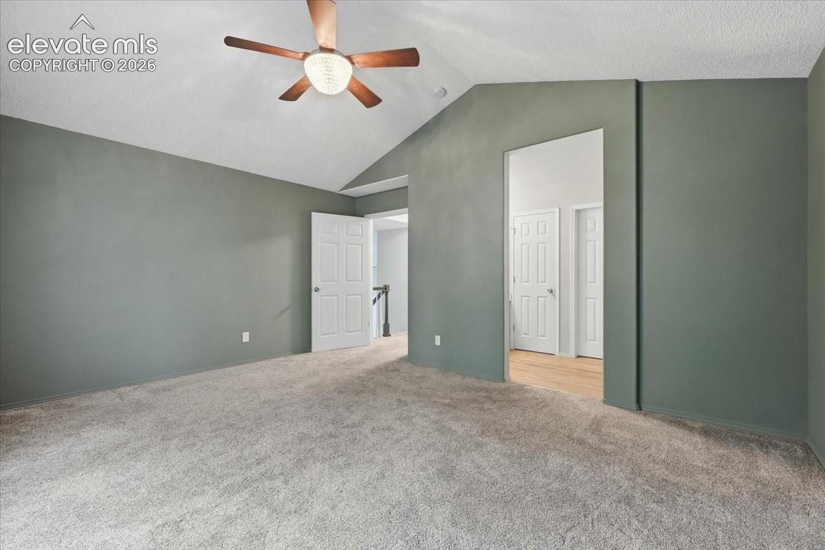Photo 26 of 690 Snowpeak Court, Colorado Springs