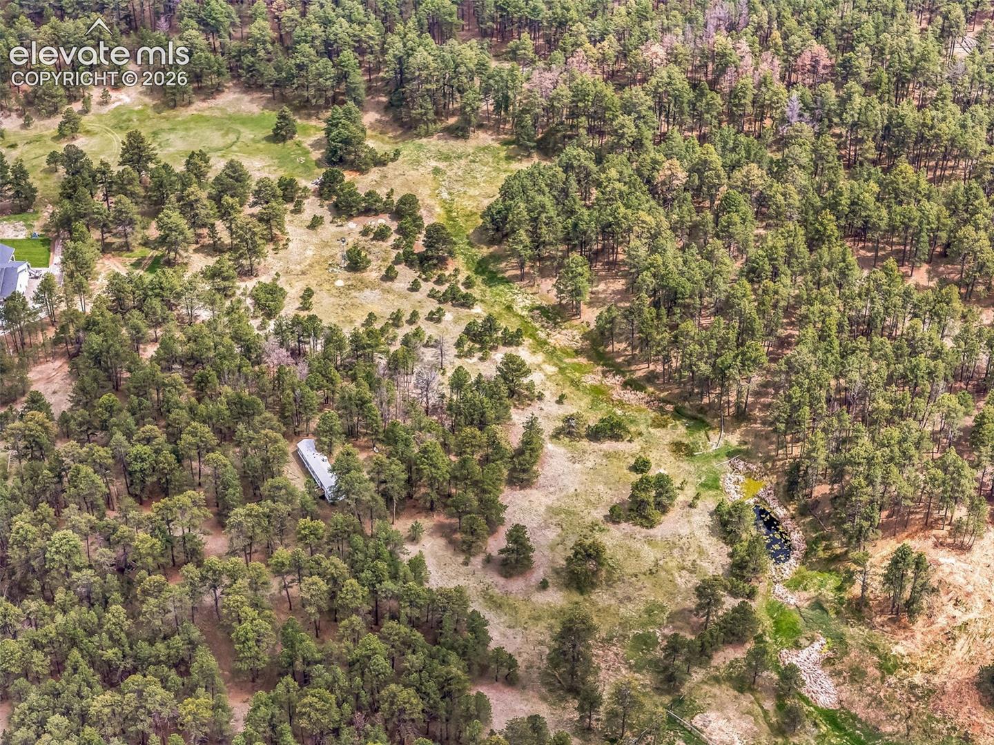 Photo 13 of 10655 Hardy Road, Colorado Springs