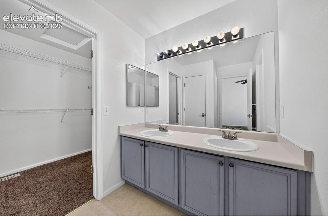 6042 Ensemble Hts, Colorado Springs, CO 80923