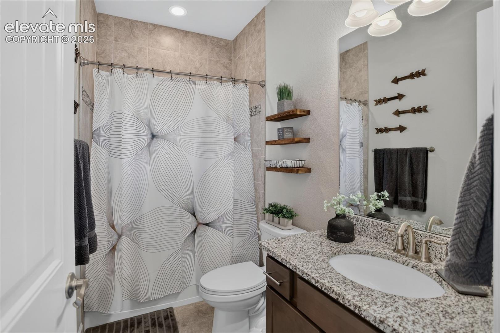 Photo 7 of 10988 Tarbell Drive, Colorado Springs