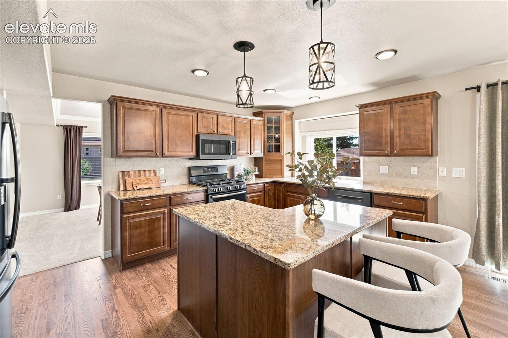 Photo 17 of 6323 Adamants Drive, Colorado Springs