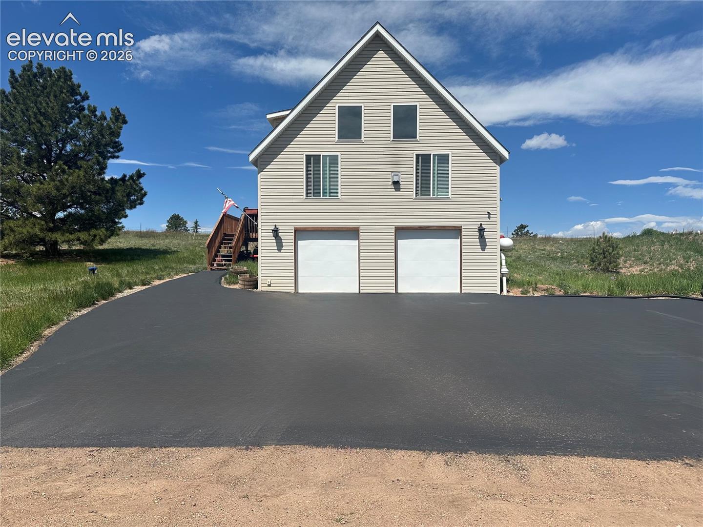 61 Stripling Ln, Divide, CO 80814