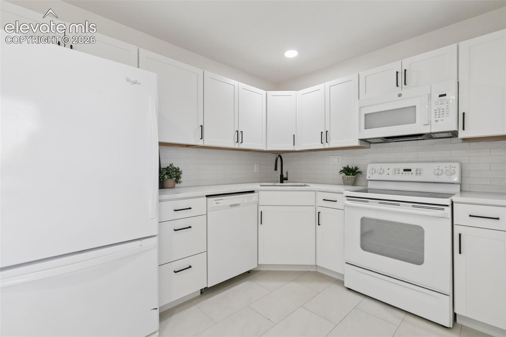 Photo 11 of 1501 Newcastle Street, Colorado Springs
