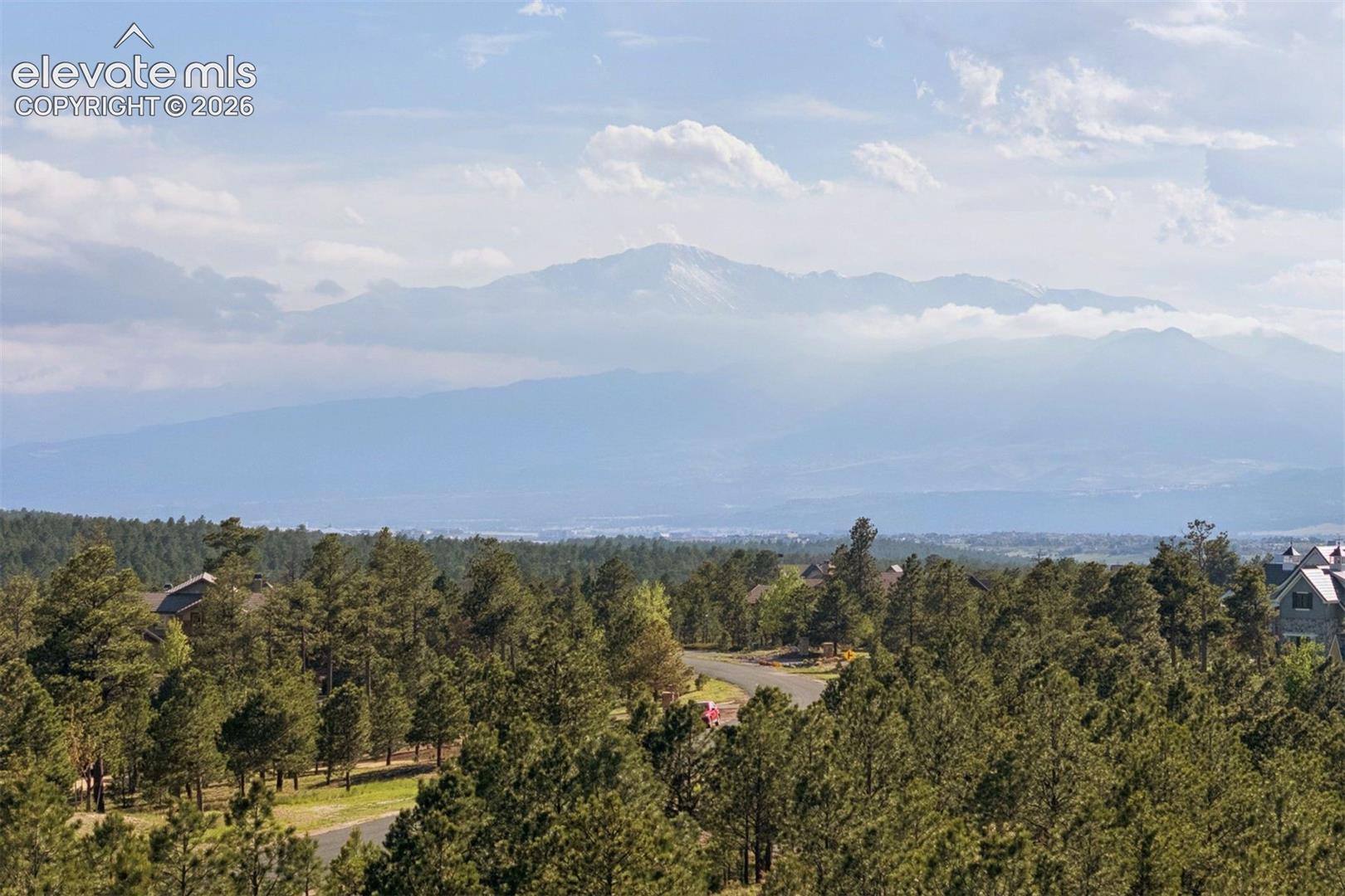 Photo 11 of 14345 Millhaven Place, Colorado Springs