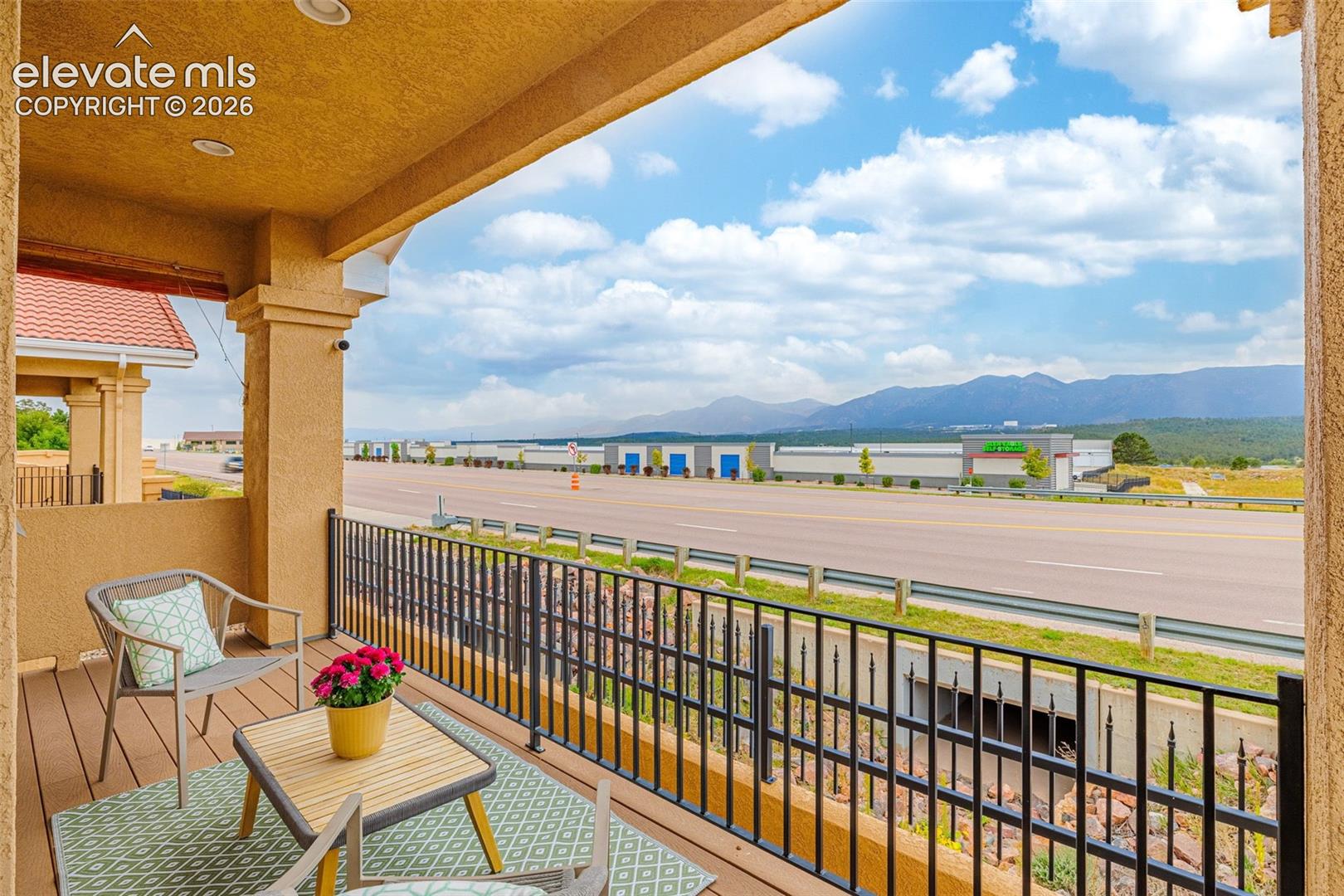 Photo 37 of 13940 Paradise Villas Grove, Colorado Springs