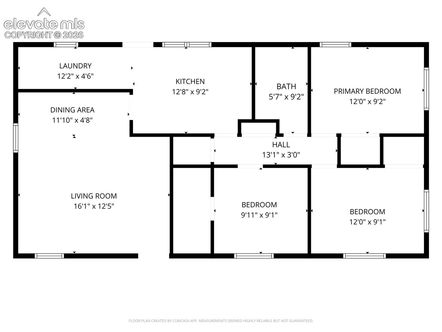 2415 Meade Ave, Colorado Springs, CO 80907