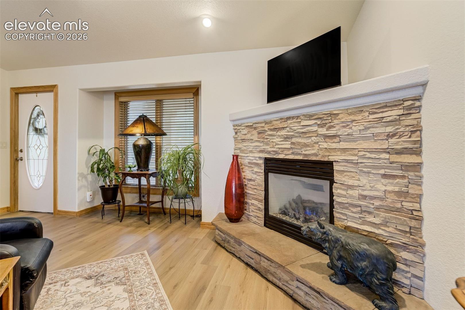 Photo 11 of 6285 Vessey Road, Colorado Springs