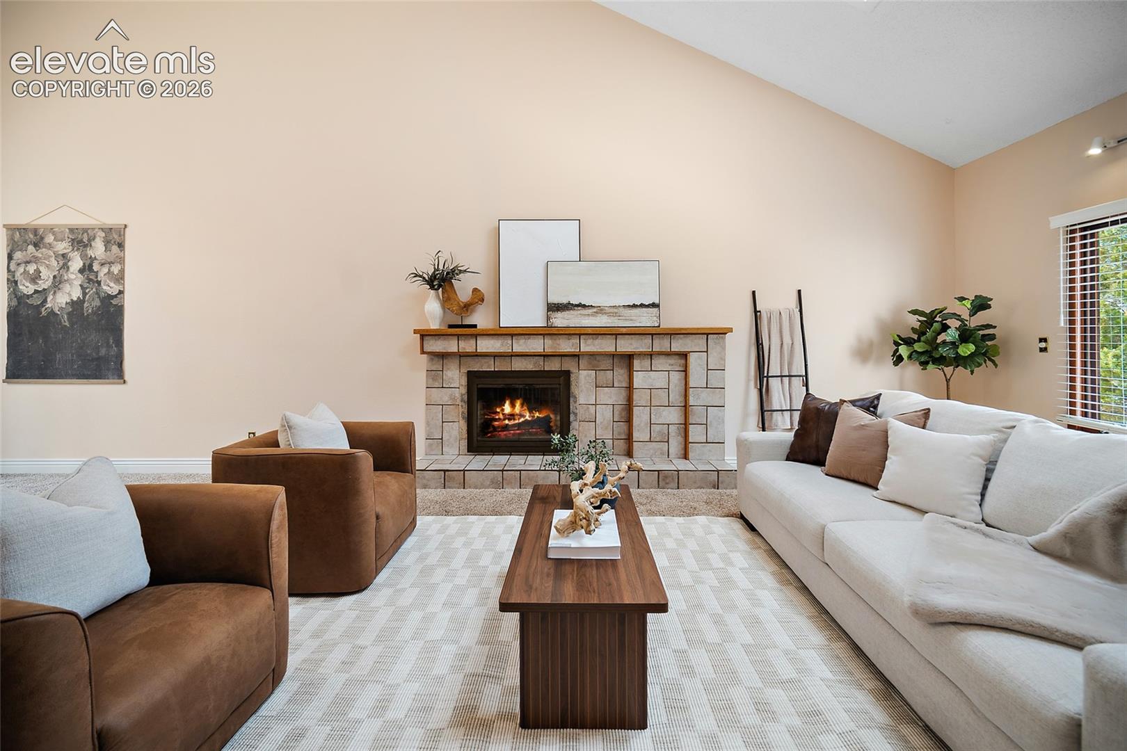 Photo 6 of 1151 Terrace Road, Colorado Springs