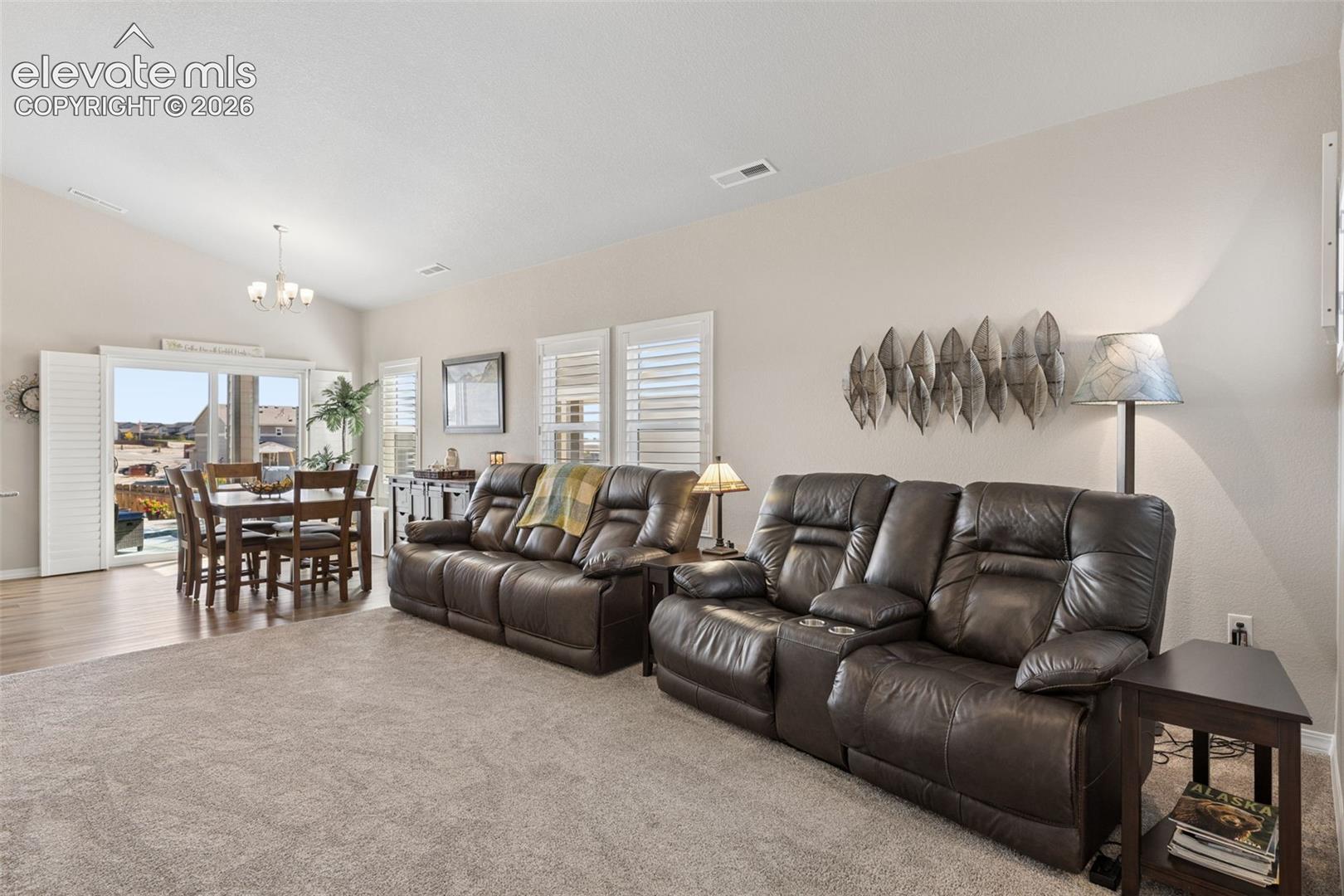 Photo 9 of 8675 Bynum Drive, Colorado Springs